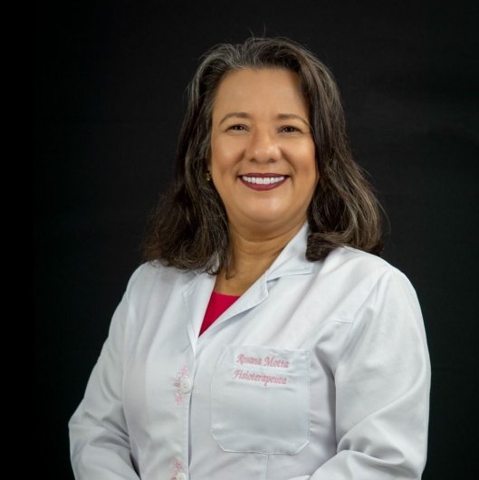 Dra. Rosana Motta