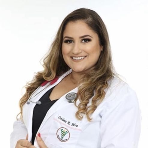 Dra. Crislene Ribeiro da Silva