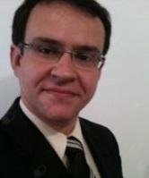 Dr. Felipe Rezende de Pinho