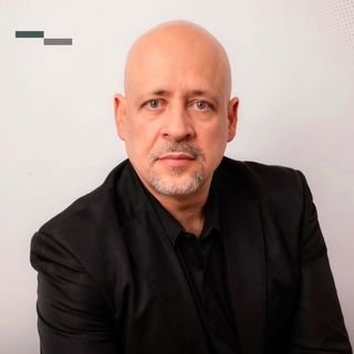 Dr. Marcelo Mendonça Rodrigues