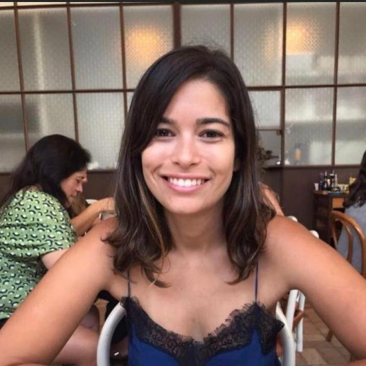 Dra. Rafaela Dutra Trindade