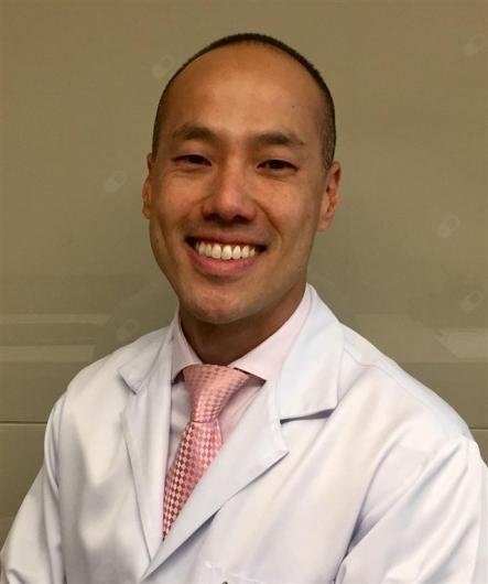 Dr. Daniel Chung