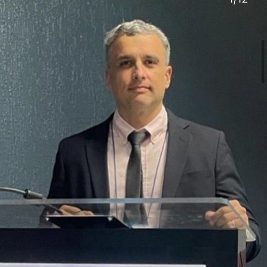 Dr. Rodrigo Amaral Rios