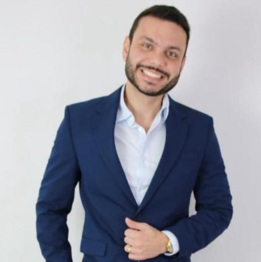Dr. Murillo Almeida Leão