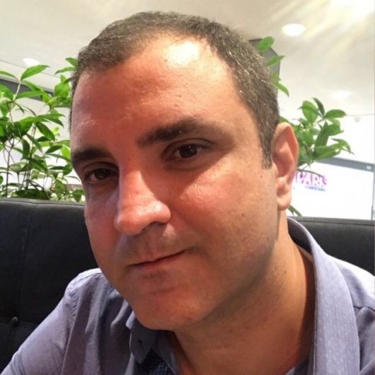 Dr. Fábio M. Zimmermann