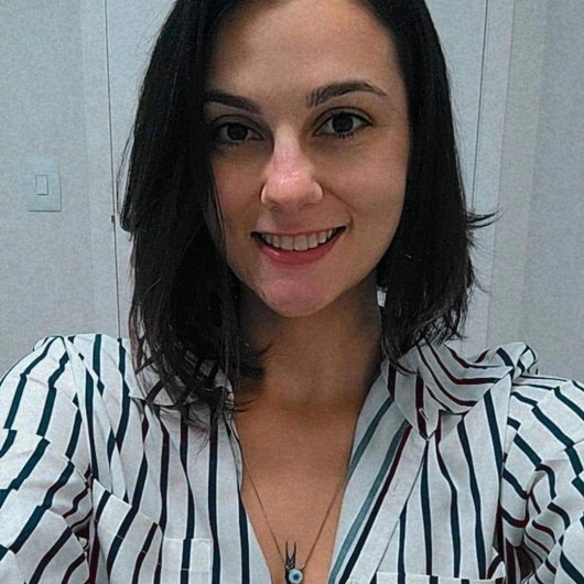 Dra. Caroline Gonzalez