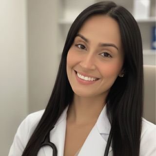 Dra. Cristiane De Moura
