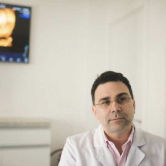 Dr. Weuber Gontijo de Oliveira