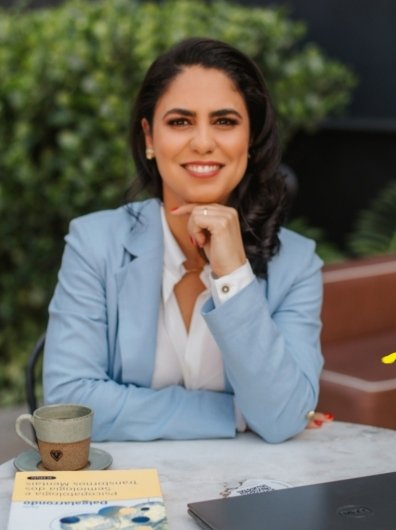 Hévelyn Cabral