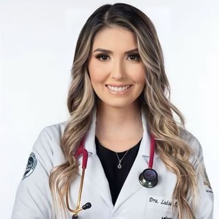 Dra. Luísa Rodrigues Muniz