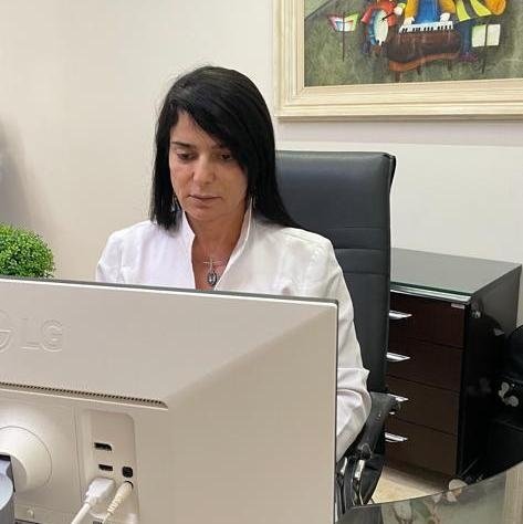 Dra. Angelica Ribeiro Cunha
