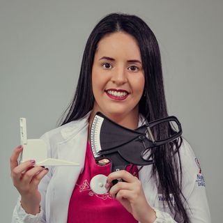 Dra. Valentine Fonseca