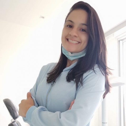 Dra. Priscila Sinfiteli