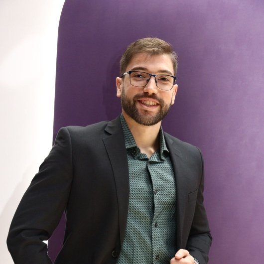 Dr. Helmer Araújo Melo