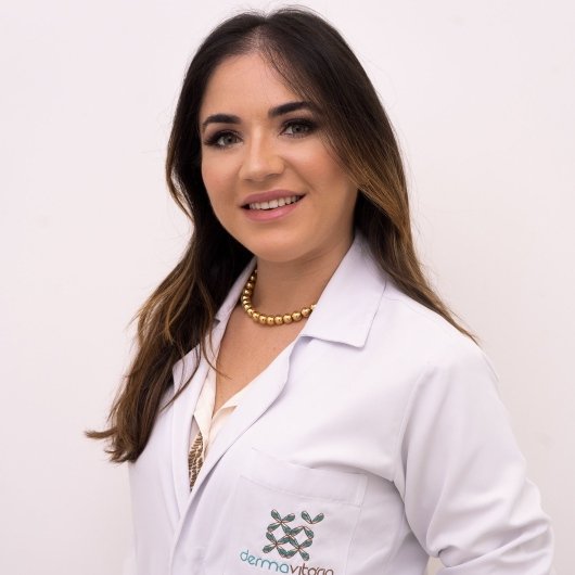 Dra. Priscila Tavares Andrade Dutra