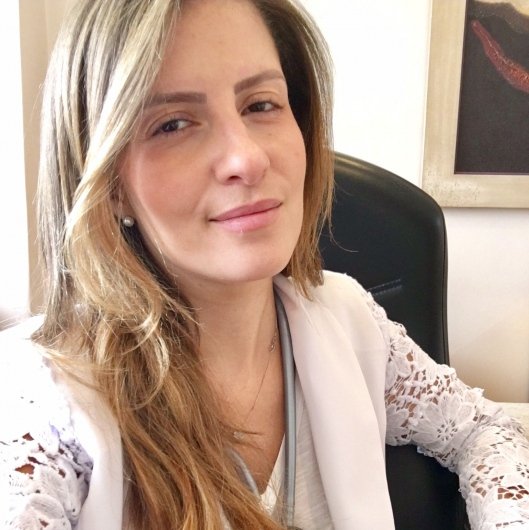 Dra. Mariana Fadil Romao
