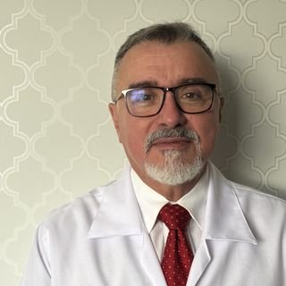 Dr. Mauro Furtado Cavalcanti