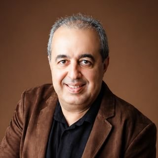 Dr. Ronald Augusto De Carvalho