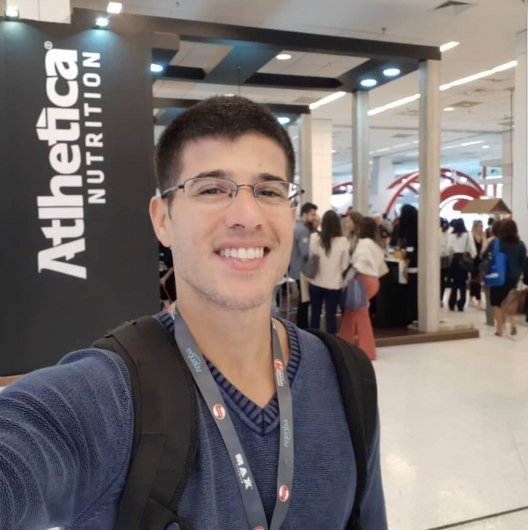 Luiz Fernando Pessanha