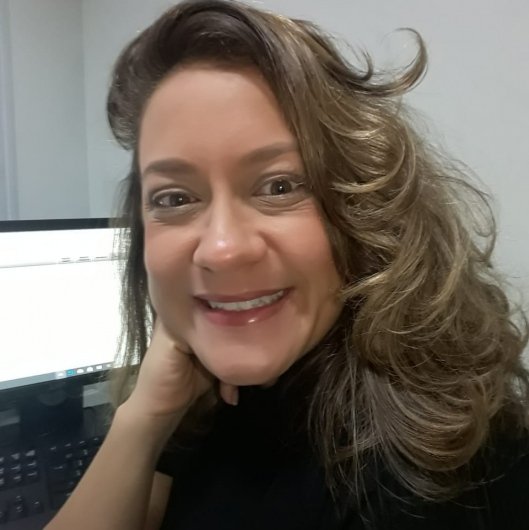 Fernanda Barbosa de Magalhães