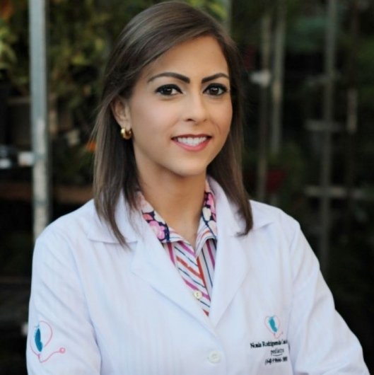 Dra. Noala Rodrigues da Cunha Costa