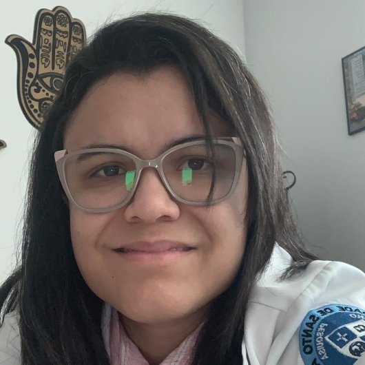Yuri Cristina Monteiro Silva