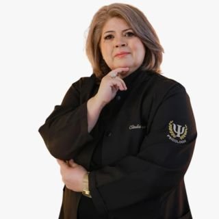 Cláudia Regina Cezar
