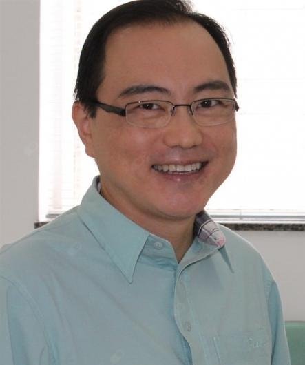 Dr. Rinaldo Ymagawa