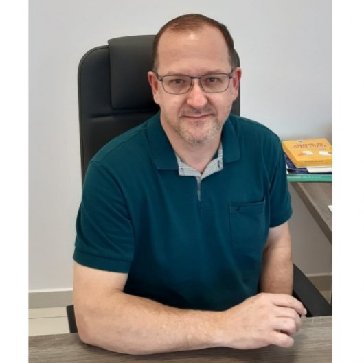 Dr. Cristiano Tierling