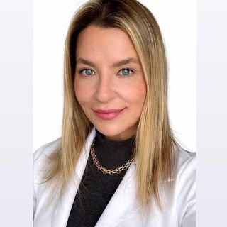 Dra. Larissa Brailowsky Pellegrino