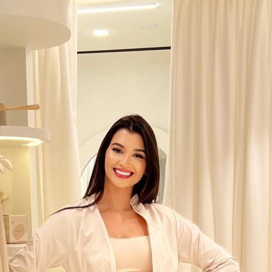 Juliane da Silva Santos