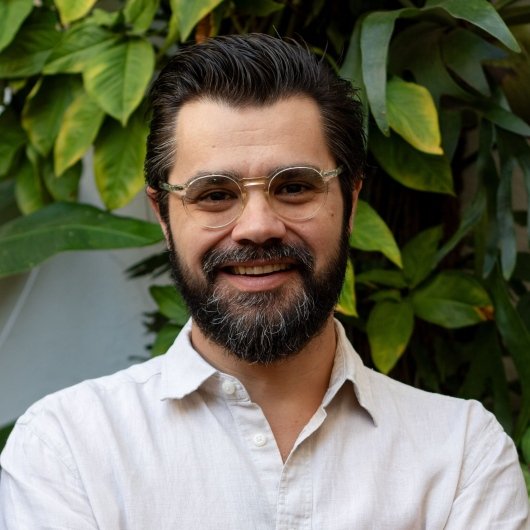 Dr. Luis Estevão Jock Piva