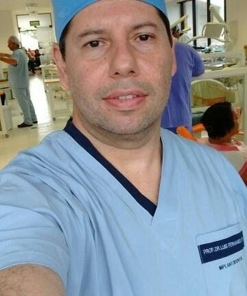 Luis Fernando Giraldi Nery