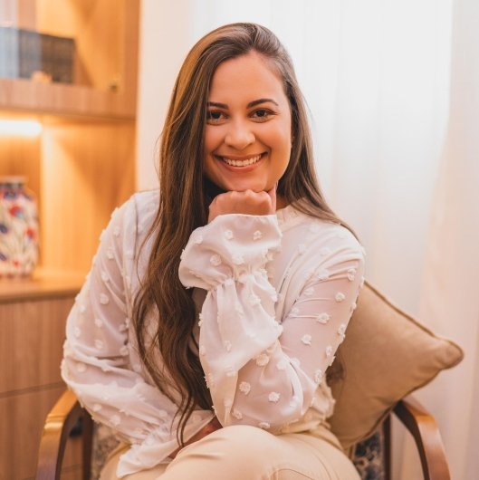 Mariana da Silva Sentineli