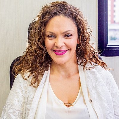 Dra. Ana Paula Urzedo