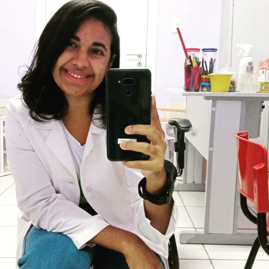 Dra. Marjory Figueira