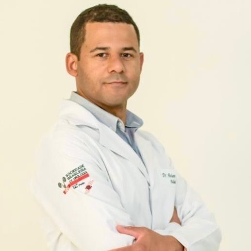Dr. Arlann Lorena