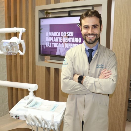 Dr. Stéfano Florenzano