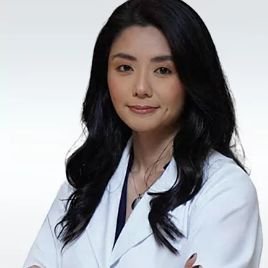 Dra. Erika Saori Gushiken