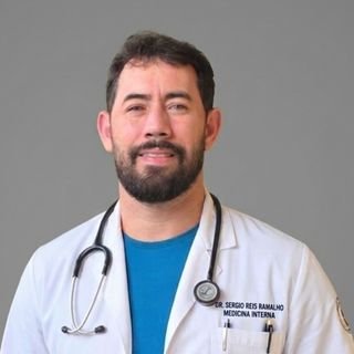 Dr. Sérgio Reis Ramalho