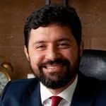 Dr. Rodrigo Cesar Tavares dos Reis