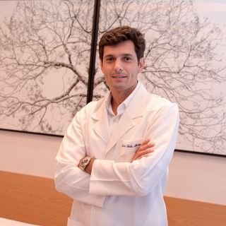 Dr. Dennis Moreira