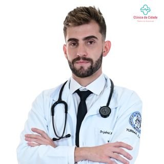 Dr. Gabriel Azinheira Miguel