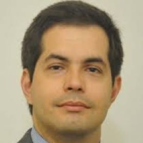 Dr. Frederico Avellar Silveira Lucas