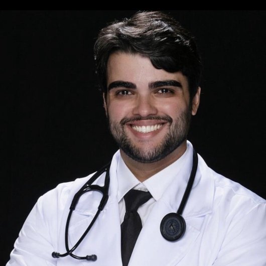 Dr. David Maciel de Sá Gurgel Bani
