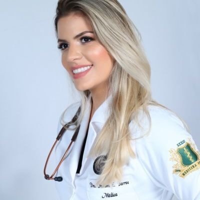 Isadora Ervilha Barros