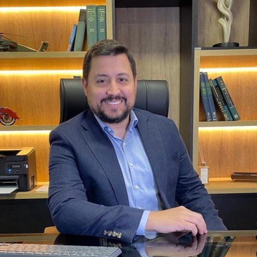 Dr. Rafael Pimenta
