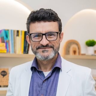 Prof. Henrique Luis do Carmo e Sá