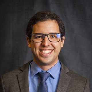 Dr. Felipe R M Ferreira