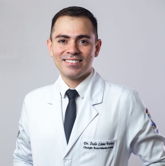 Dr. Italo Lima